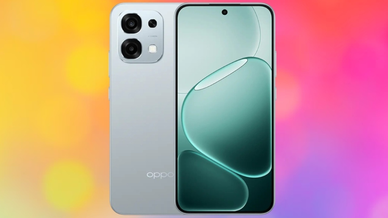 Toza, Suya ve Darbeye Dayanıklı OPPO A6 Pro Tanıtıldı
