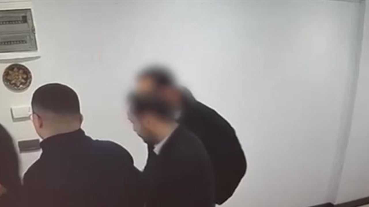 Uyuşturucu Operasyonunda Usulsüzlük İddiası: Polis ve Avukat Tutuklandı