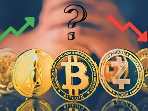 Kripto Piyasalarında Tansiyon Yükseldi: Düşüş Günleri Sona Erecek mi?