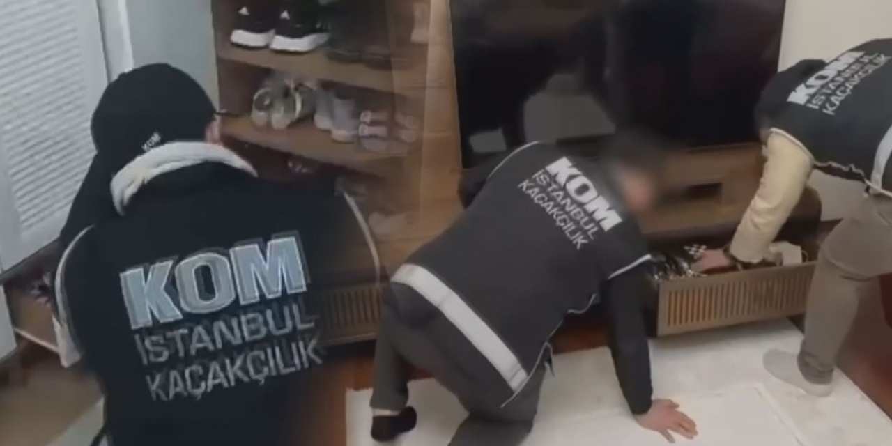 12 İlde Eş Zamanlı FETÖ Operasyonu: 15 Kamu Görevlisi Gözaltında