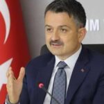 Eski Tarım Bakanı Pakdemirli, BİM Yönetimine Katıldı