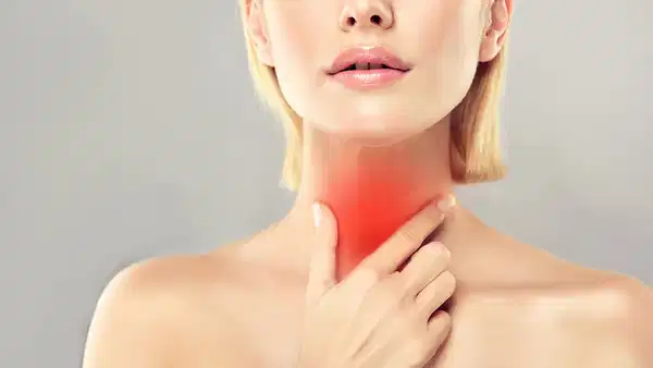 Halsizlik, Üşüme ve Kilo Artışı: Hashimoto Hastalığına Dikkat!