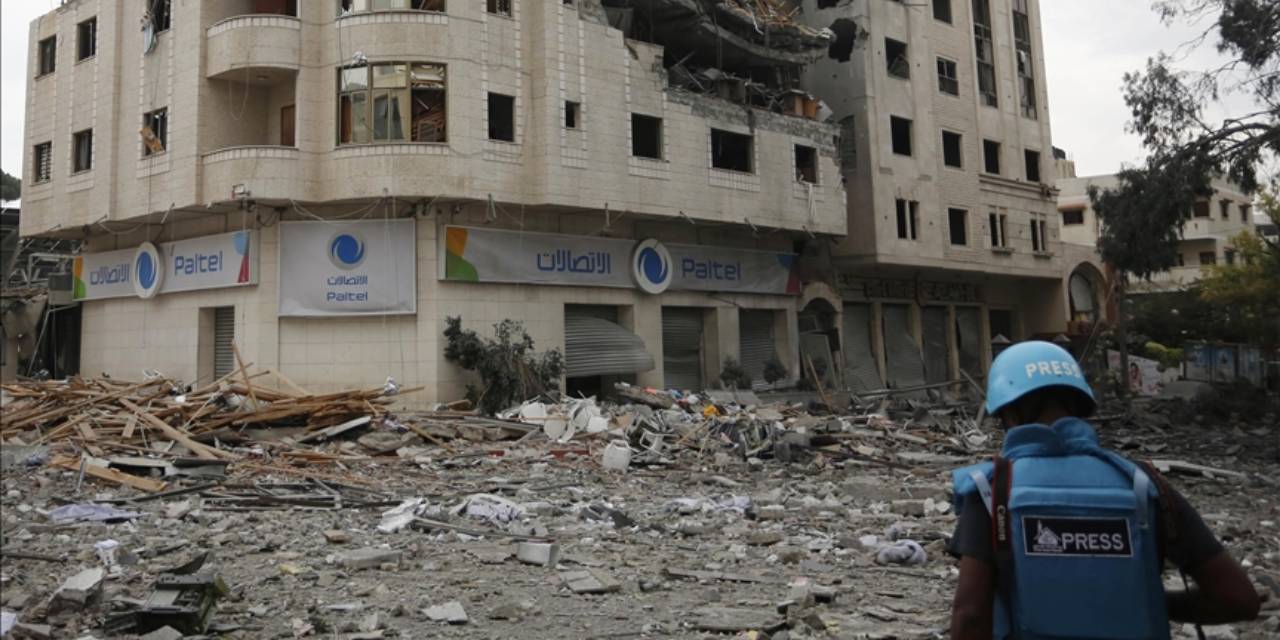 İsrail’in Filistin’e Mali Kısıtlama Getirmesi: Toplanan Fonlar Engellendi