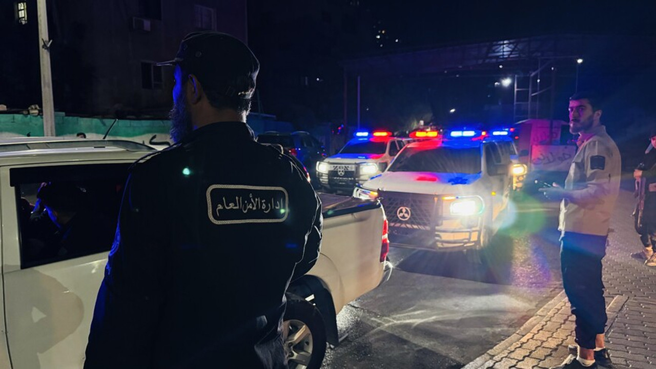 Suriye’de Patlayan Mühimmat Kalıntısı, 3 İşçinin Ölümüne Sebep Oldu