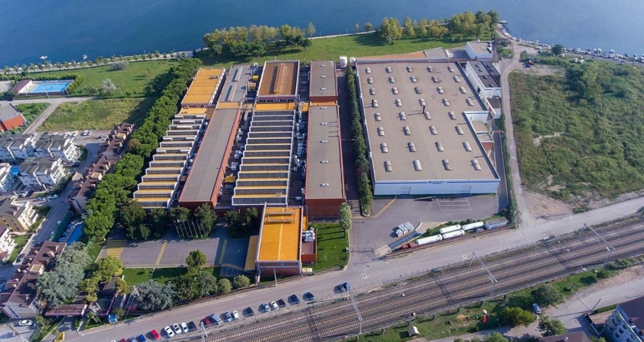 Türkiye’nin Önemli Otomotiv Fabrikası Deprem Endişesiyle Yeni Bir Lokasyona Taşınıyor