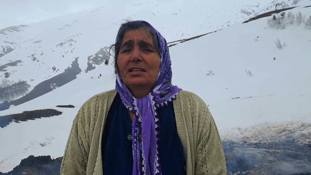 120 Gün Sonra Çığ Altındaki Arama Çalışmaları Yeniden Başladı