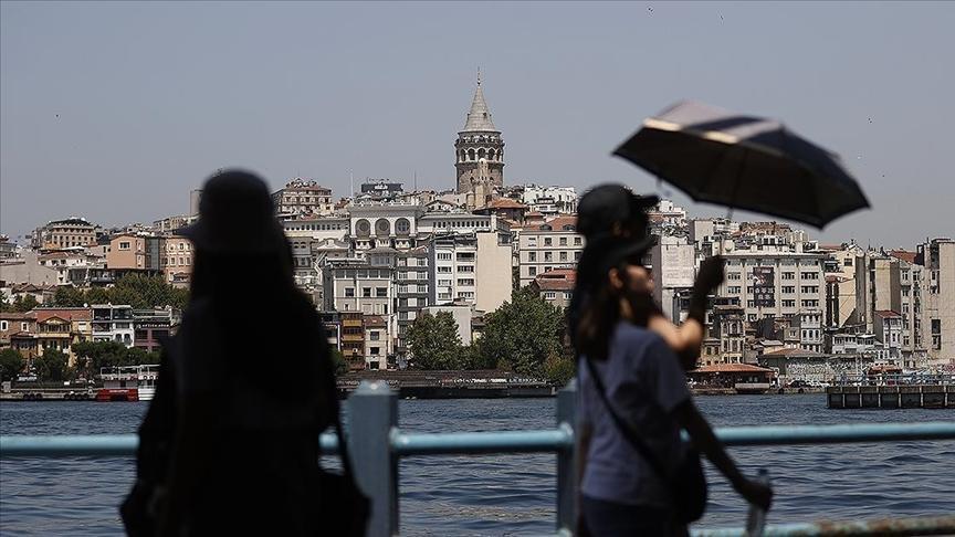 Türkiye, son 56 yılın en soğuk 7’nci mayısını yaşadı! Bir yanda eksi 2, diğer yanda 37,9 derece