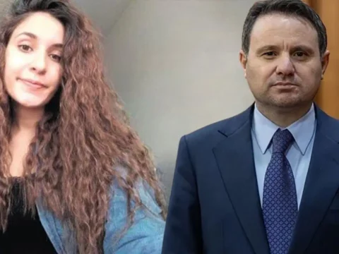 Bakan akin gurlek gulistan doku sorusturmasinda son durumu paylasti ucu nereye giderse gitsin LV3TyGbI