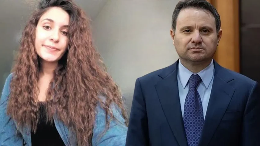 Bakan akin gurlek gulistan doku sorusturmasinda son durumu paylasti ucu nereye giderse gitsin LV3TyGbI