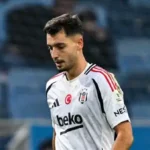 Besiktas ayriligi duyurdu tayyip talha sanucun yeni takimi belli oldu 54ytzzsZ
