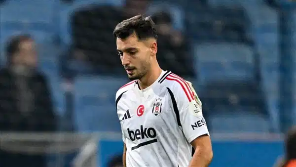 Besiktas ayriligi duyurdu tayyip talha sanucun yeni takimi belli oldu 54ytzzsZ