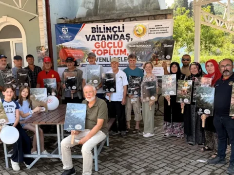 Kocaelide yangin bilinci buyuksehirle gucleniyor fDhMhL2F