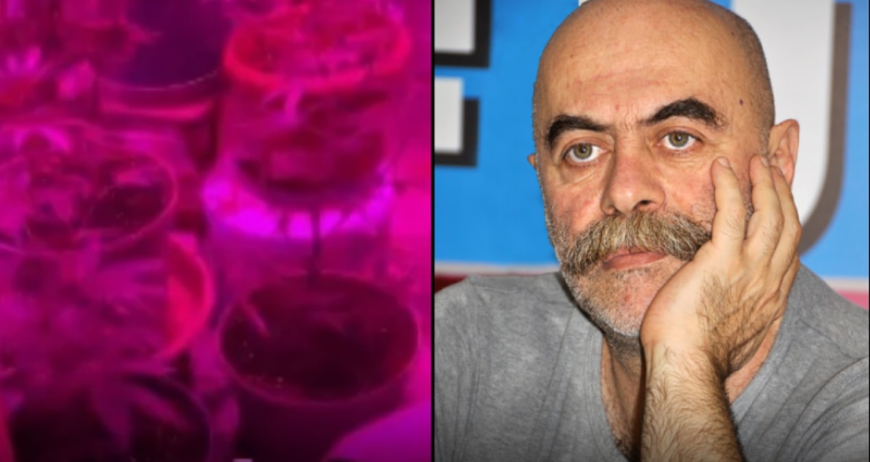 Unlu yonetmenin banyosuna giren polis gorduklerine inanamadi ChlI9gxD